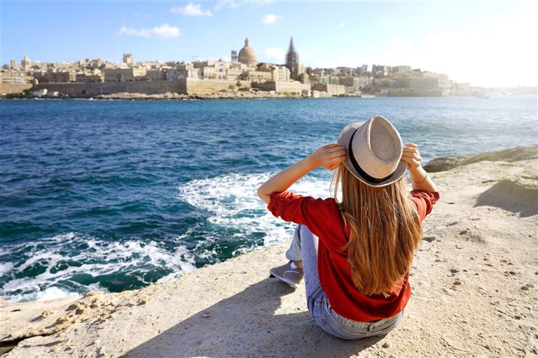 Malta – Gozo umfassend entdecken – Rundreise