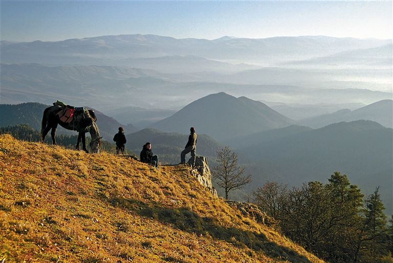 Große Südkaukasus-Rundreise – Rundreise