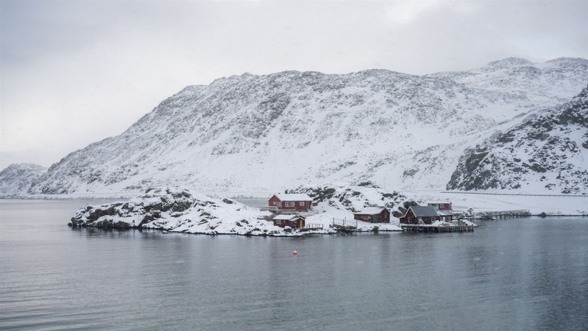 Norwegen