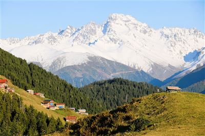 Schwarzmeerregion