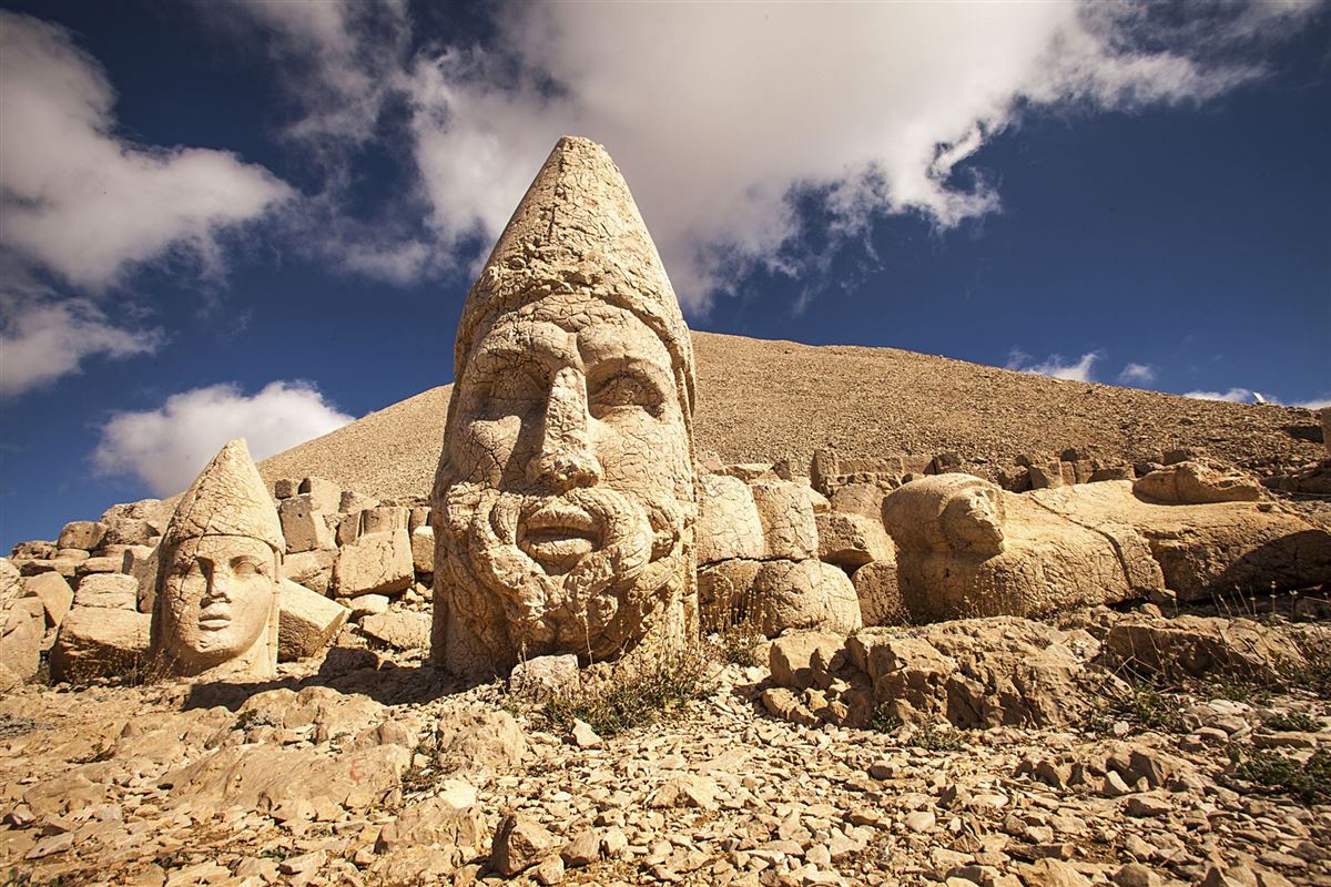 Berg Nemrud