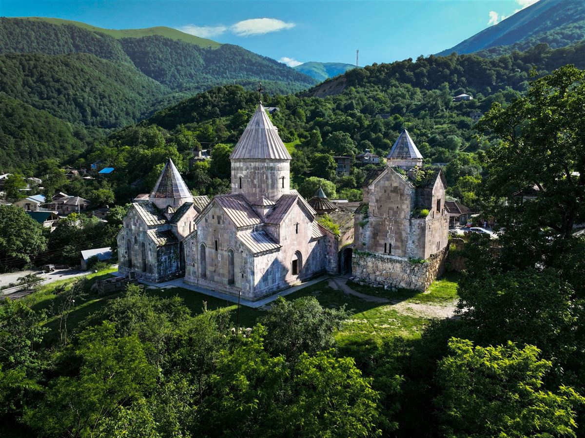 Dilijan