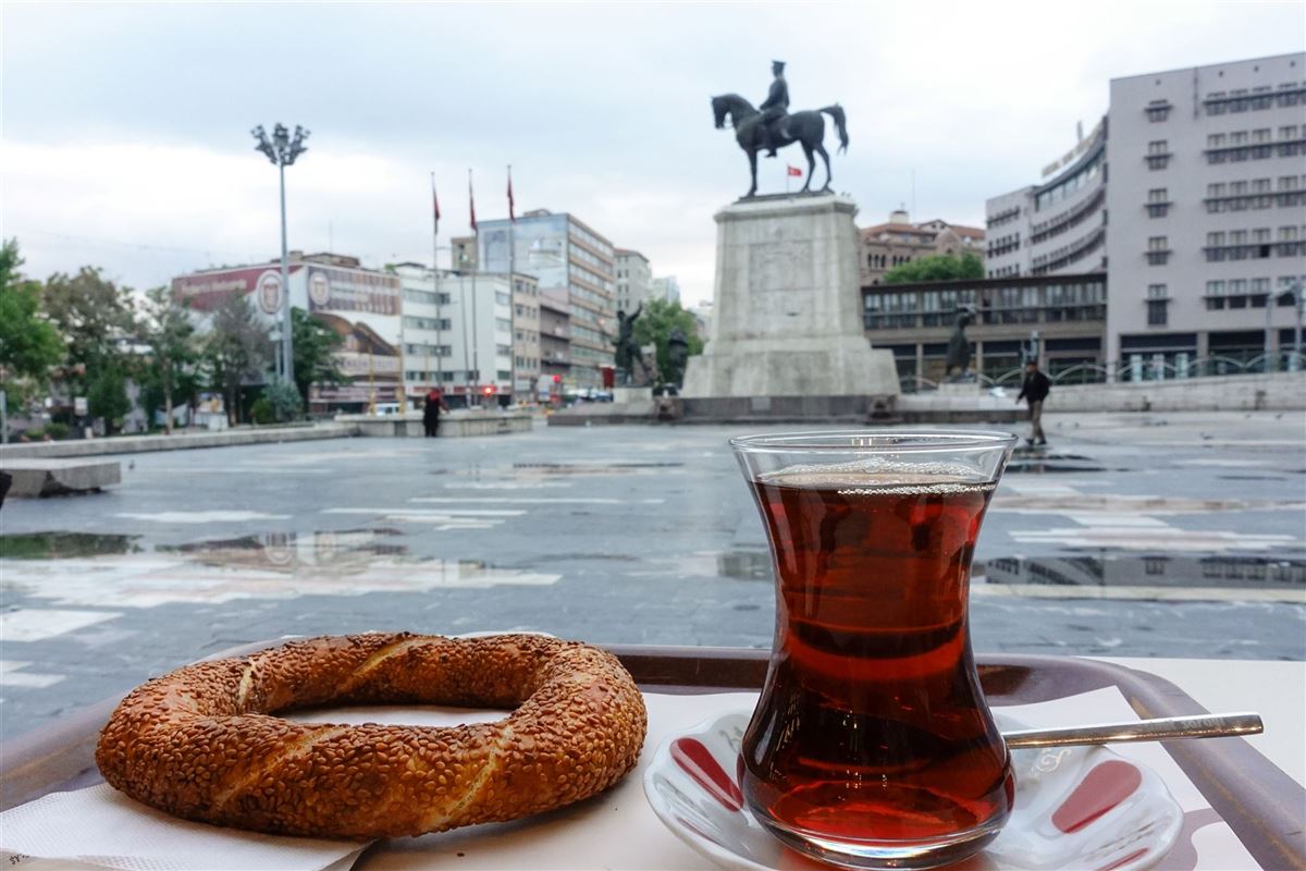 Türkei Ankara