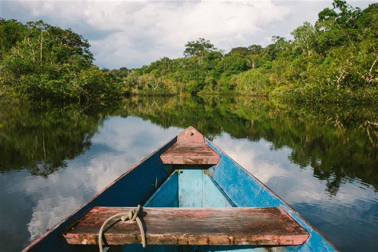 Naturwunder Brasiliens – Rundreise