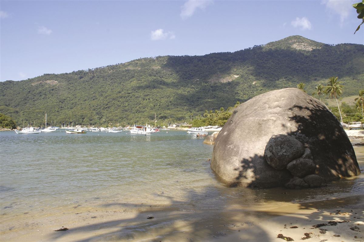 Ilha Grande