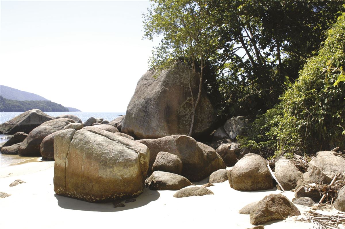 Ilha Grande