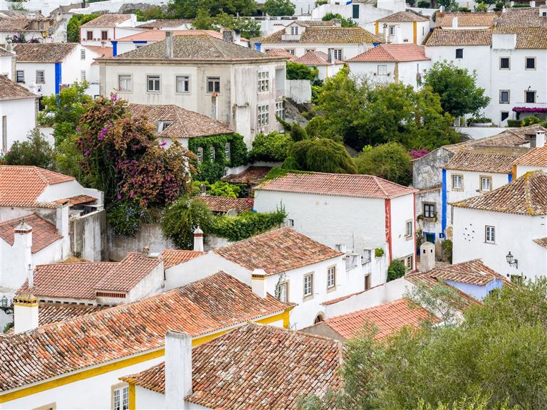 Portugal – Lissabon bis Porto @David /adobestock