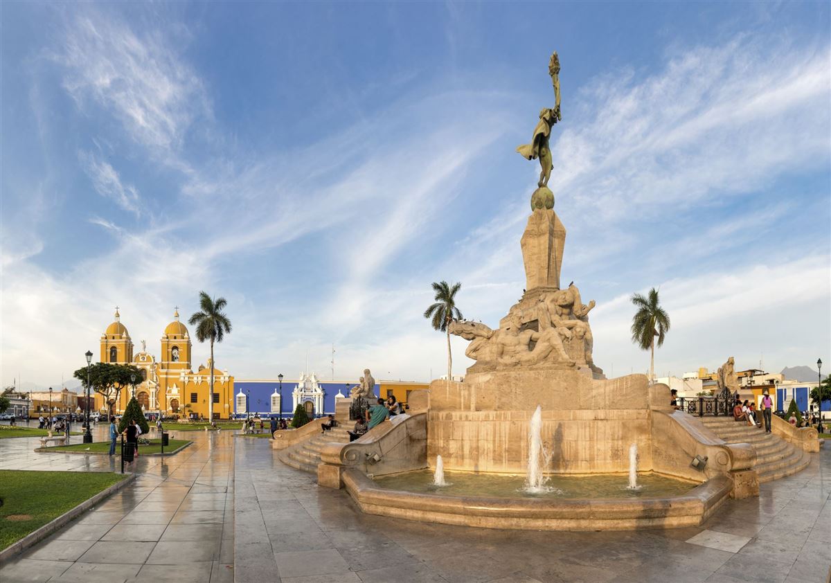 Trujillo