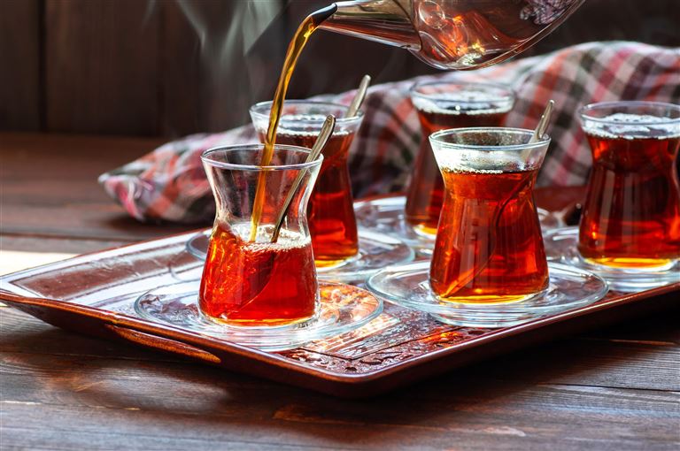 Türkei umfassend – Rundreise