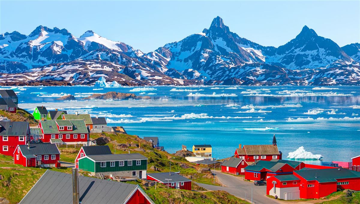 Tasiilaq