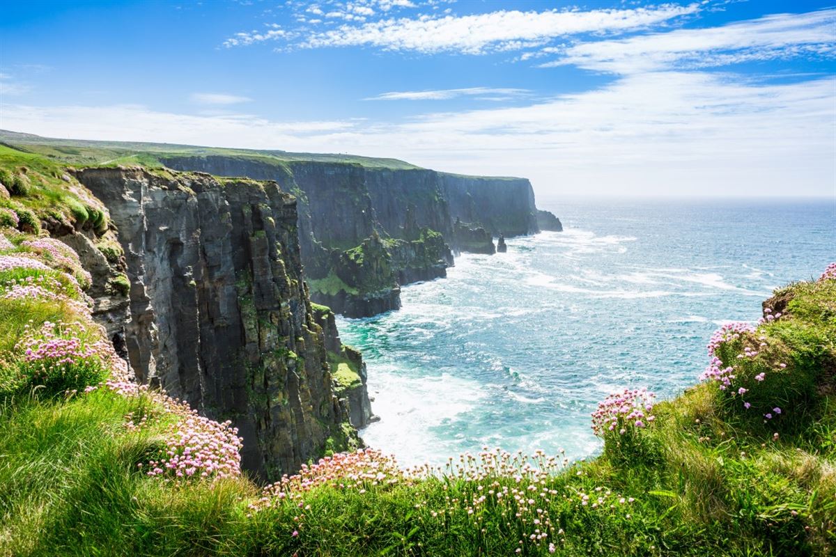 Irland