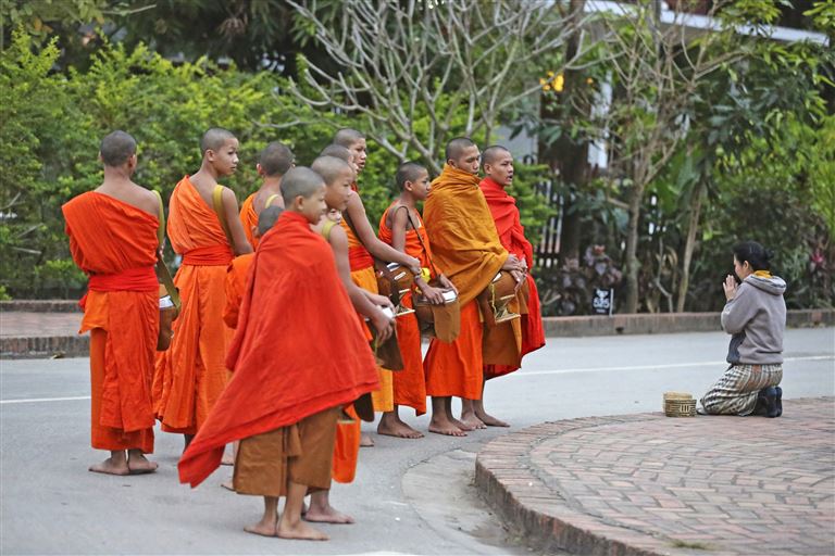 Tempel, Tuk-Tuks und Tom Yum  © by DIAMIR Erlebnisreisen GmbH
