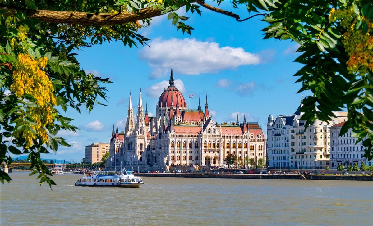 Budapest