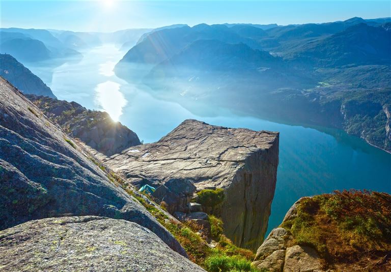 Nordic Spirit – von Hütten zu Hotspots – Rundreise