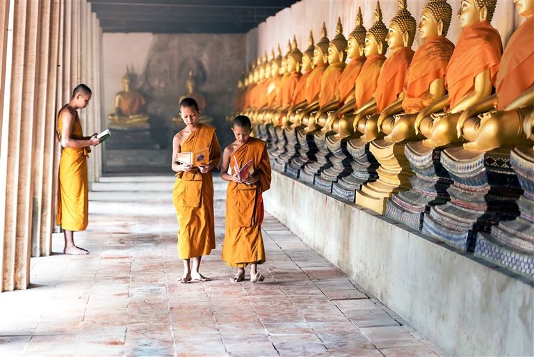 Im Herzen Indochinas – Rundreise
