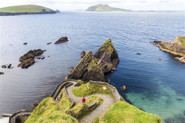 Irland intensiv – Rundreise