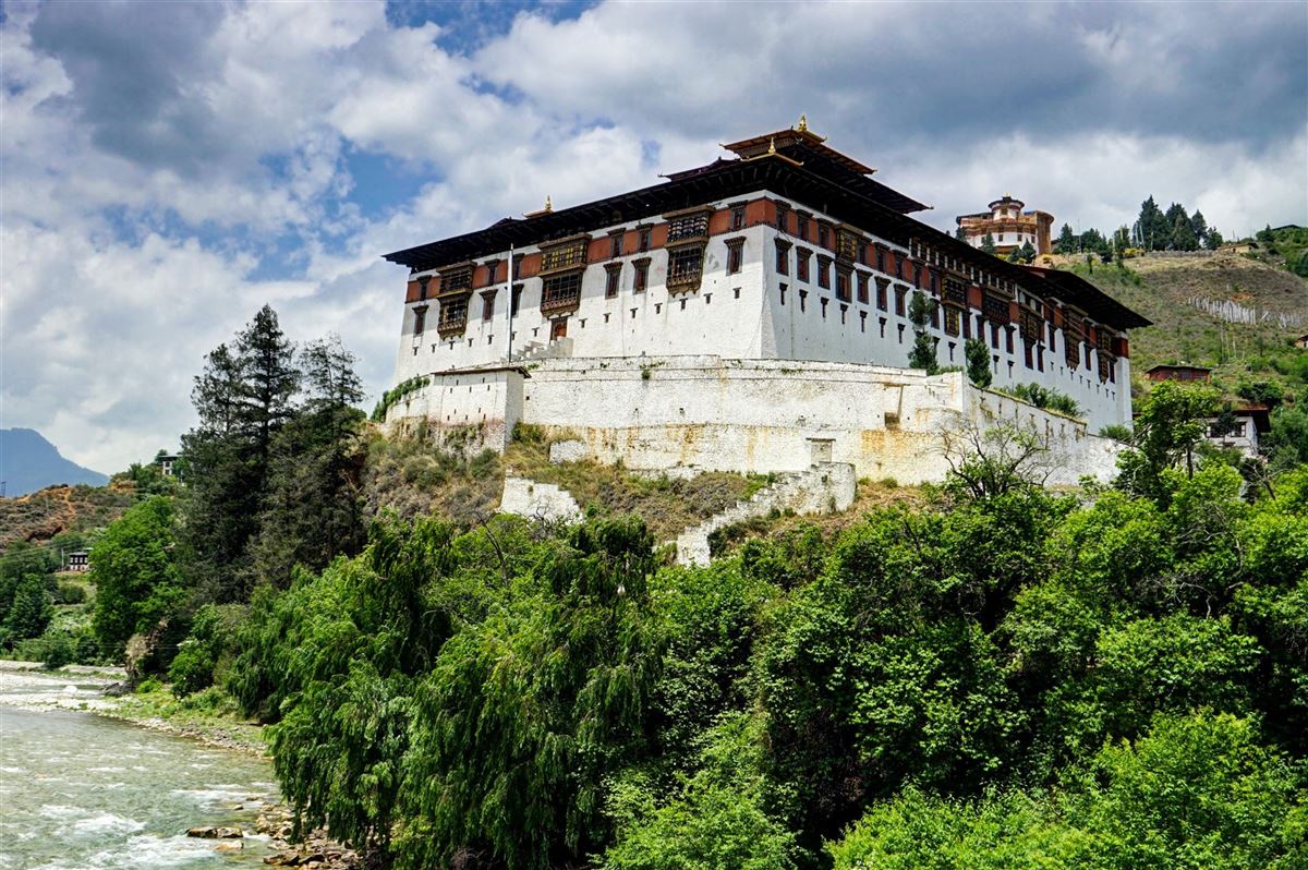 Rinpung Dzong