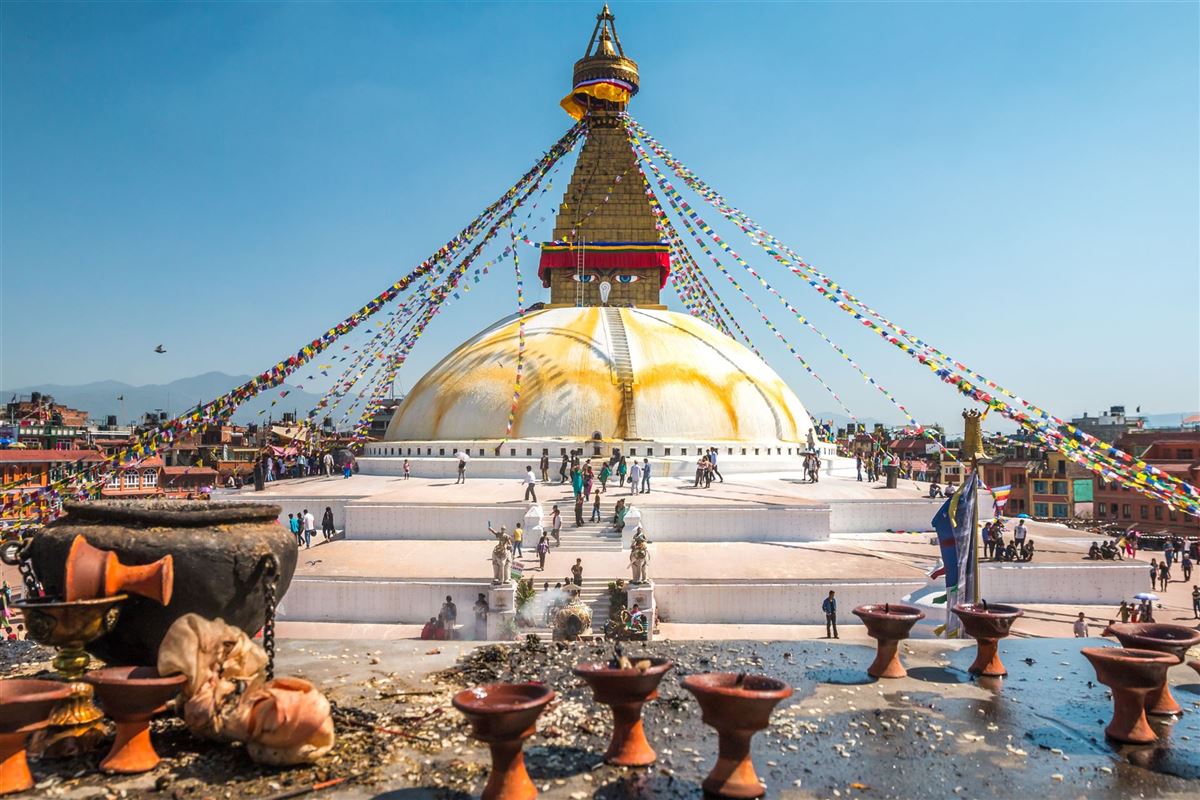 Nepal