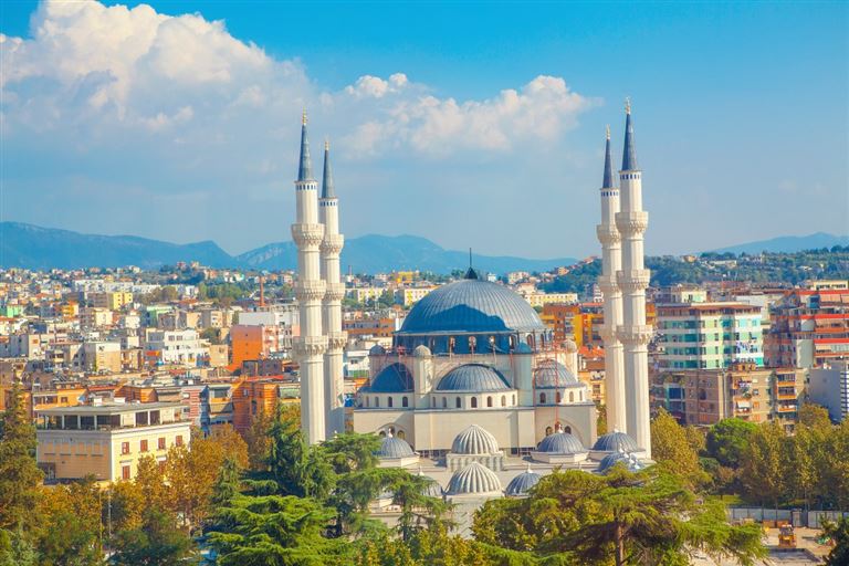 Albanien zum Kennenlernen – Rundreise