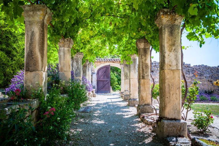 Provence & mehr – Rundreise