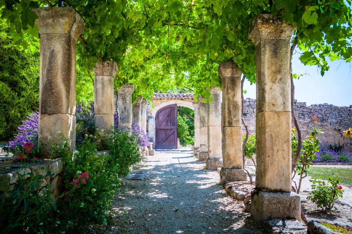 Frankreich Provence