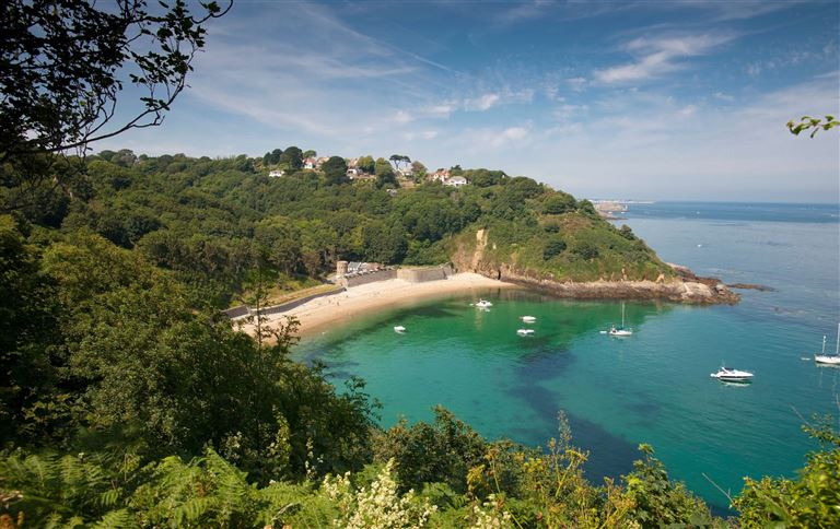 Guernsey & Jersey zum Kennenlernen – Rundreise