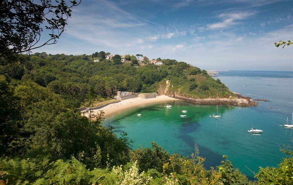 Guernsey