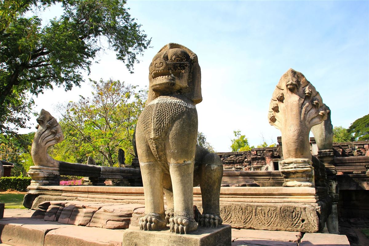 Thailand