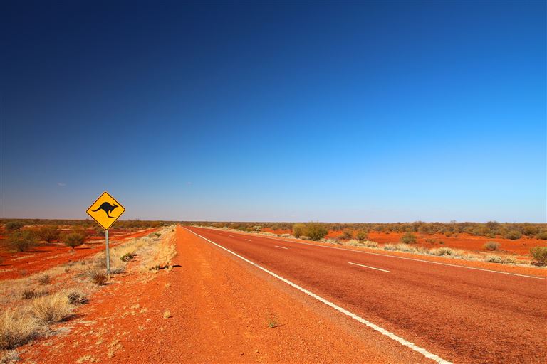 Australien & Neuseeland Rundreise ©Totajla/istock