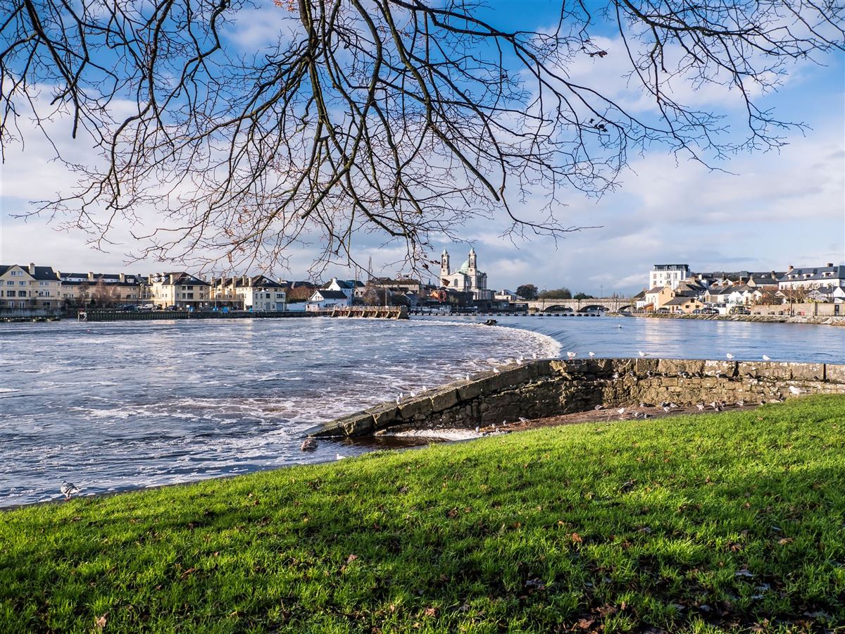 Irland Athlone