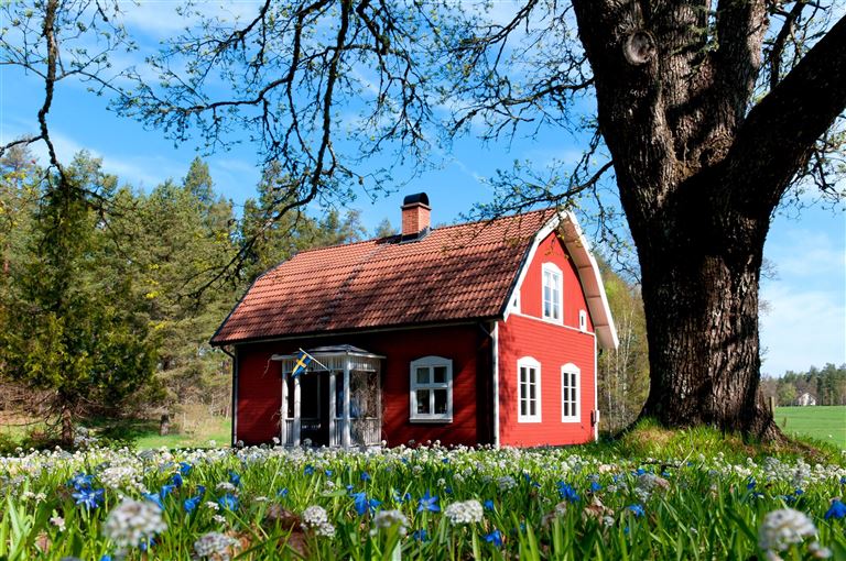 Stockholm & Countryside – Rundreise