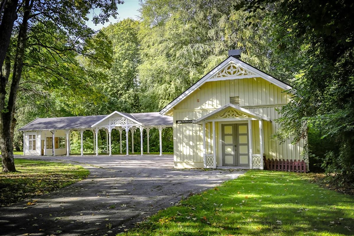 Lundsbrunn Resort_Parkanlage1