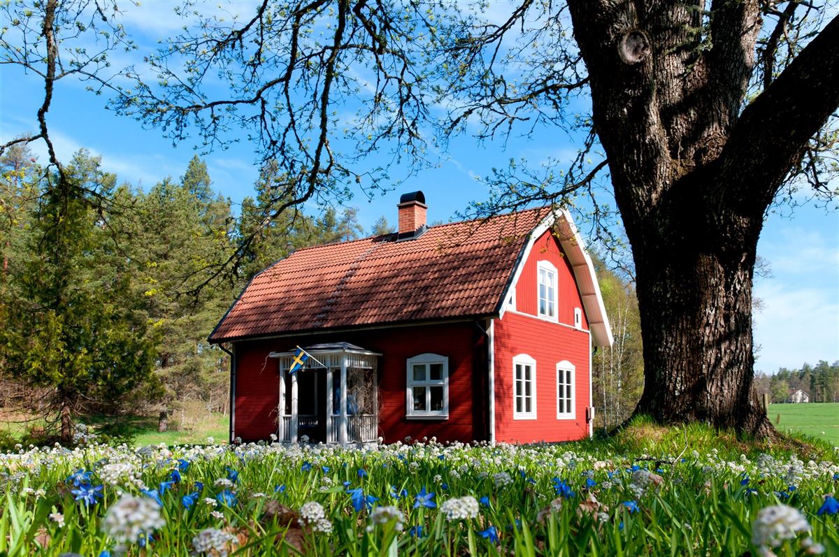 Schweden