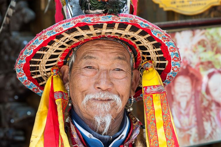 Die umfassende China Reise – Rundreise