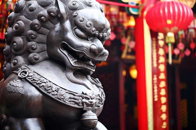 Höhepunkte Chinas – Rundreise