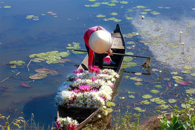 Best of Vietnam © by DIAMIR Erlebnisreisen GmbH
