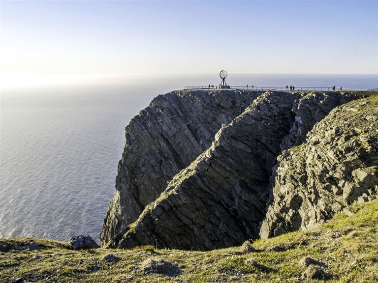 Nordkap, Lofoten & das Reich der Fjorde – Rundreise
