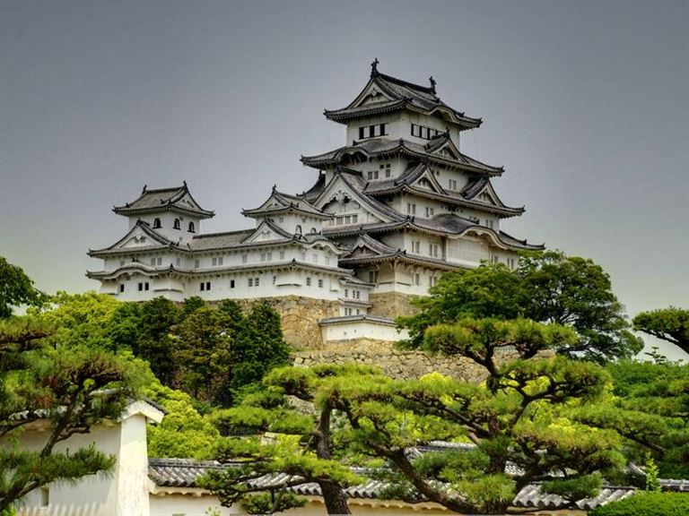 Japan - umfassend & persönlich – Rundreise