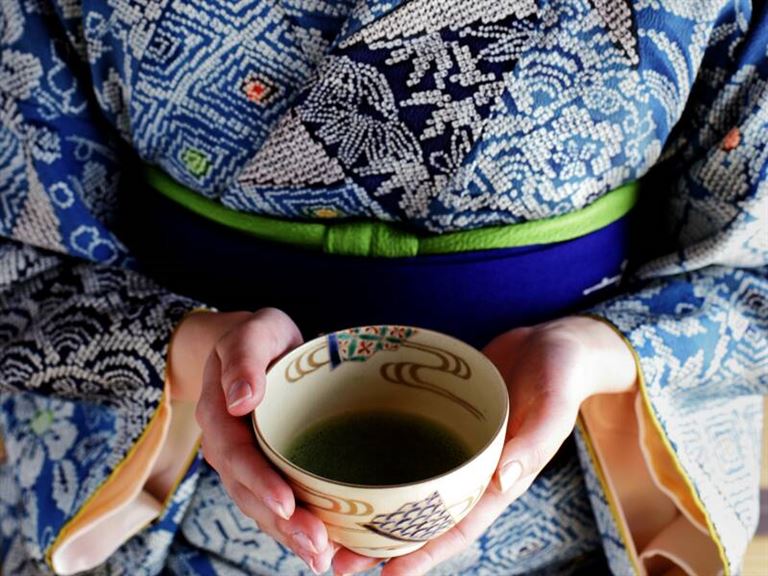 Japan mit Muße © by Studiosus Reisen