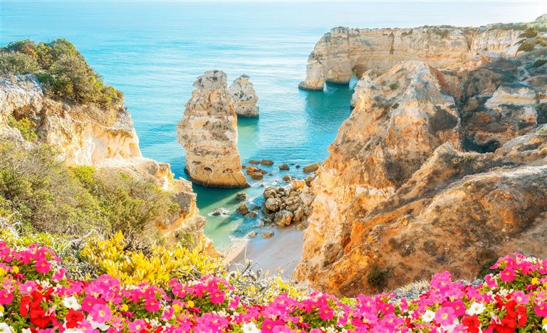 Portugals Algarve – Rundreise