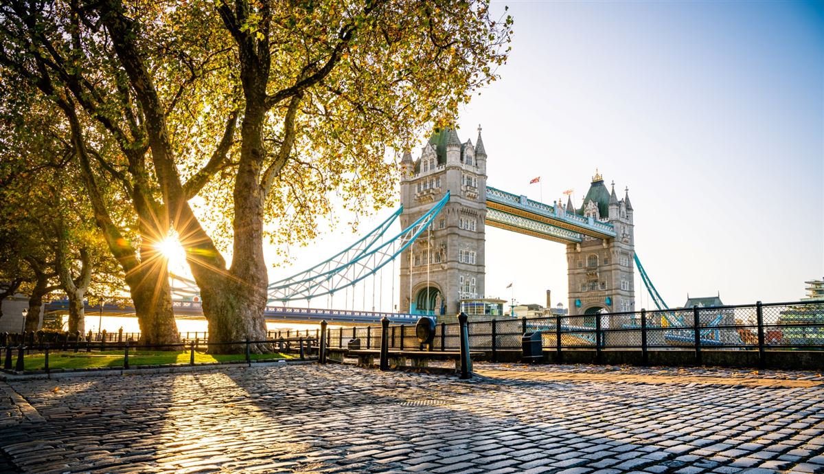 London