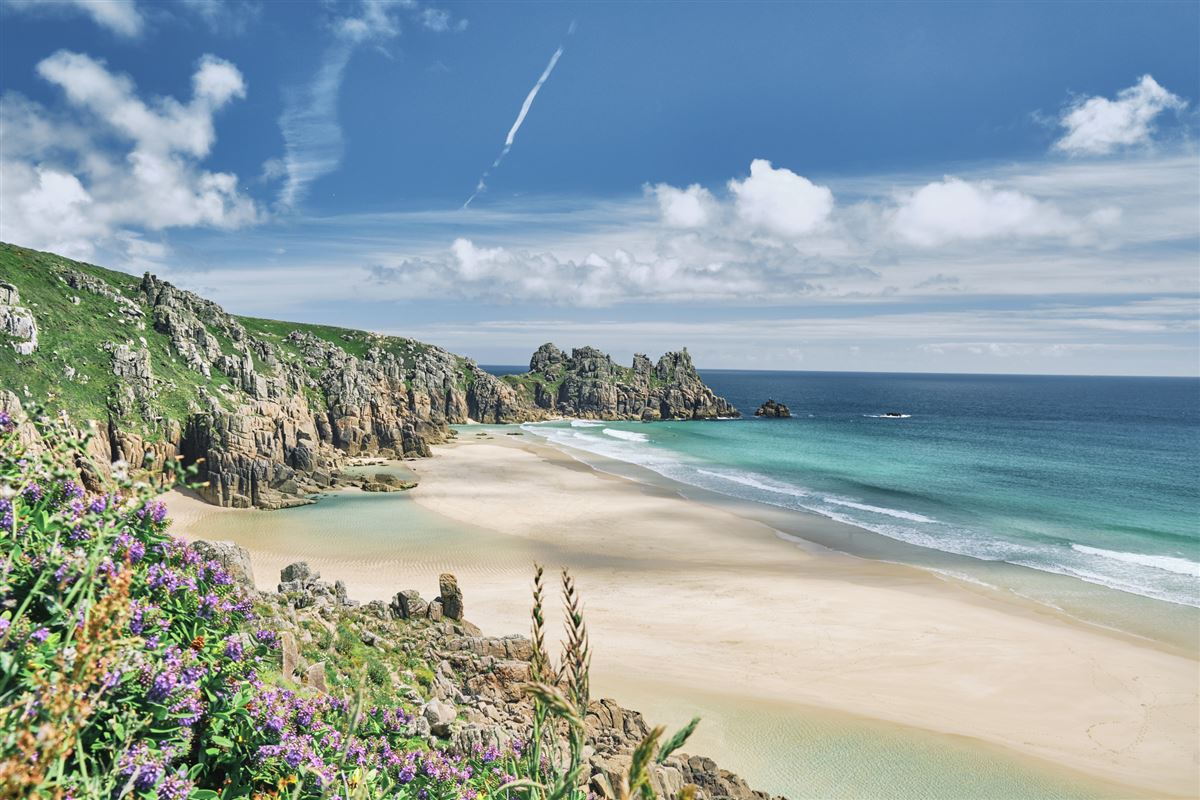 Cornwall