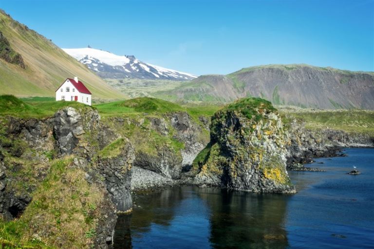 Magie der Westfjorde-Naturwunder am Rande der Welt – Rundreise