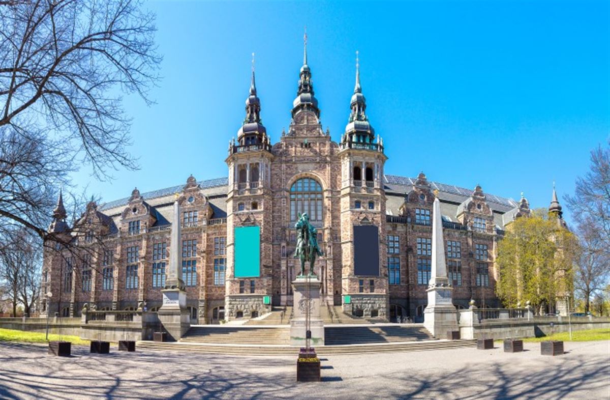 Stockholm