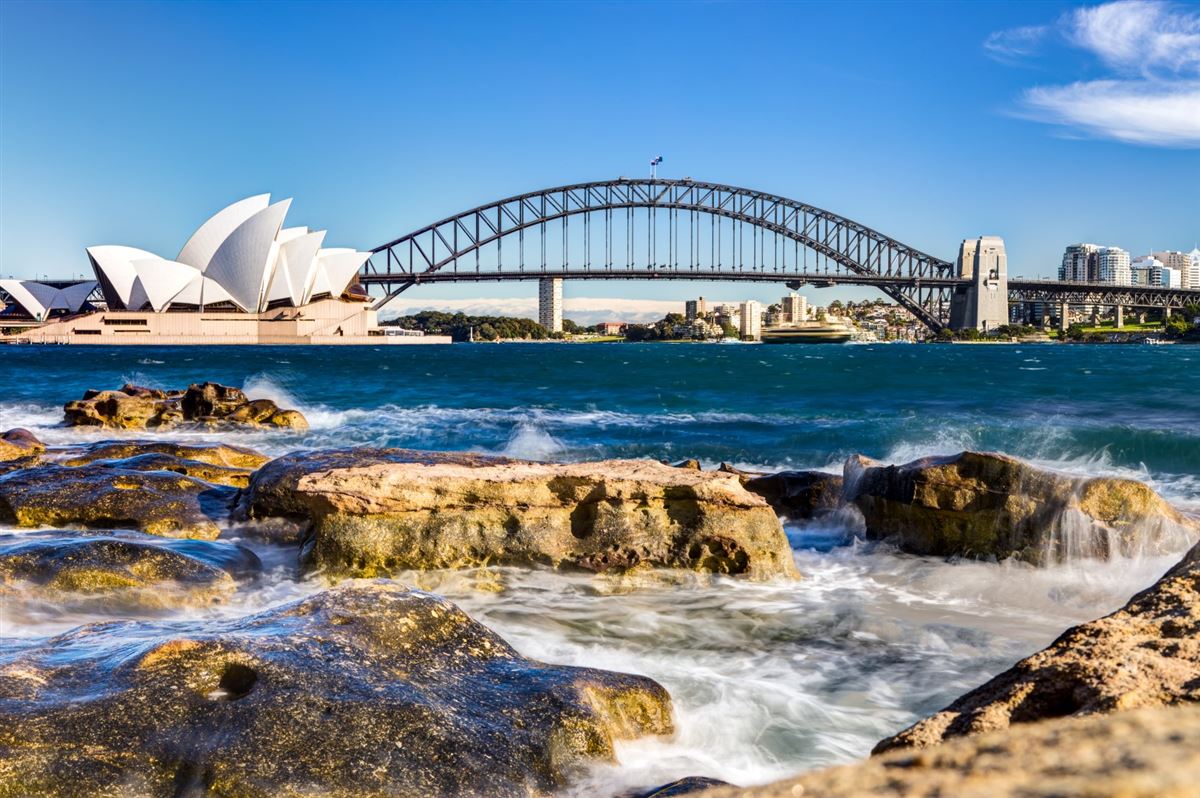 Sydney