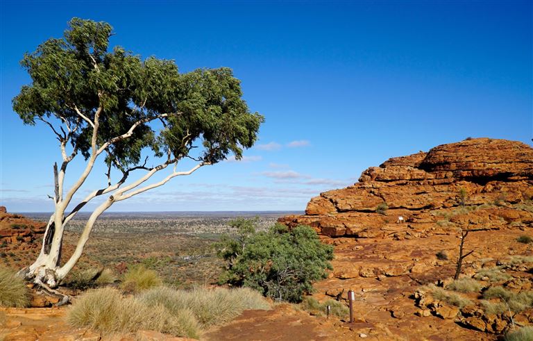 Naturwunder Australiens – Rundreise