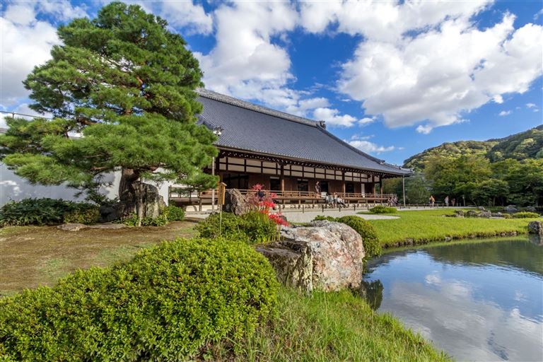 Japan Individuell – Rundreise
