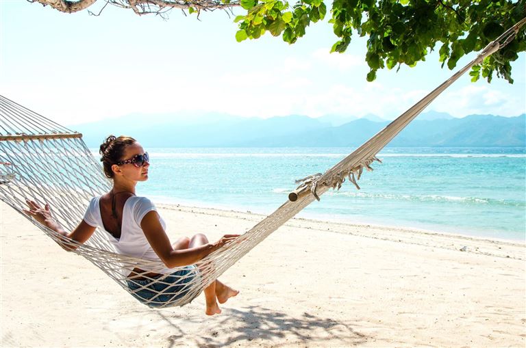 Java entdecken und auf Bali entspannen – Rundreise