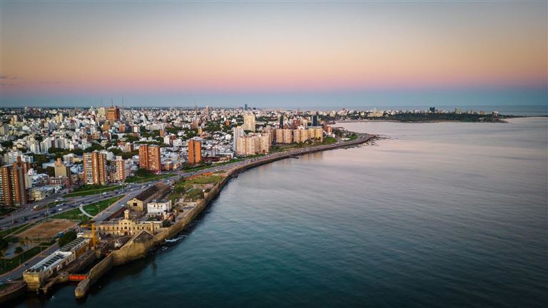 Citytrip Buenos Aires & Montevideo – Rundreise
