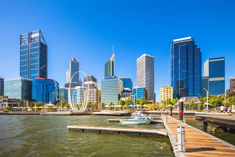 Die Große Australienreise – Rundreise